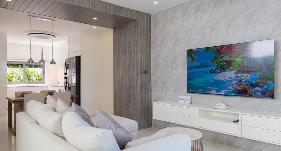 Wan Bo Phut Luxury Residences