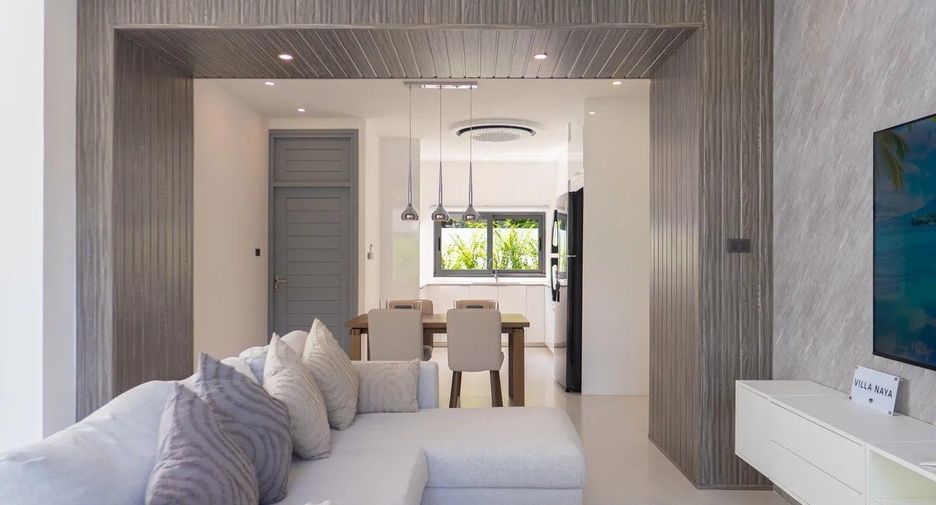 Wan Bo Phut Luxury Residences