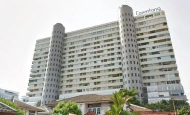 Laem Thong Condotel