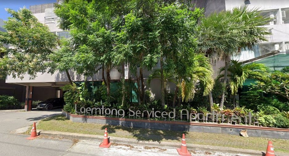 Laem Thong Condotel
