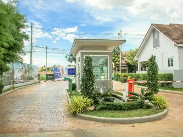 baan suay nomsi