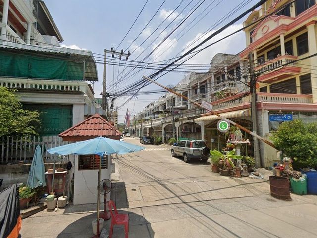 บ้าน นนทรี 2