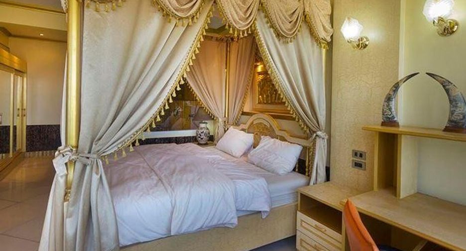 Thien Tong Condotel