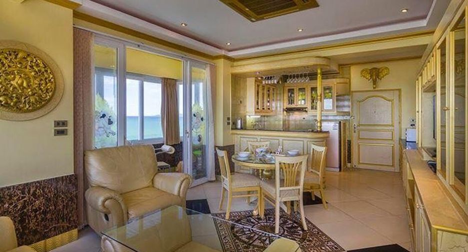 Thien Tong Condotel