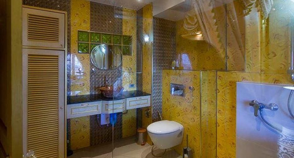 Thien Tong Condotel