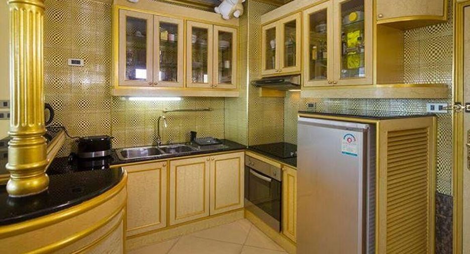 Thien Tong Condotel