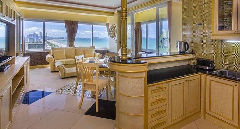Thien Tong Condotel