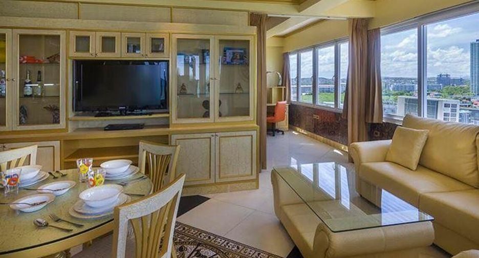 Thien Tong Condotel