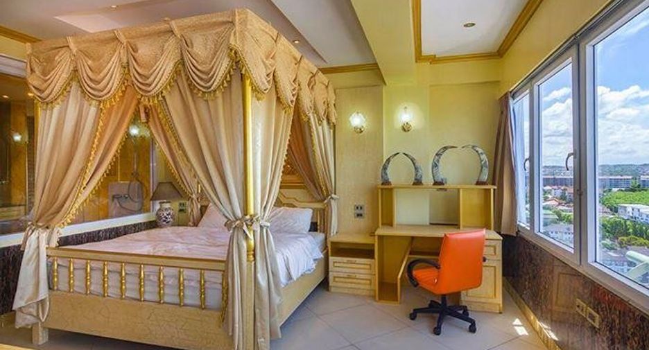 Thien Tong Condotel