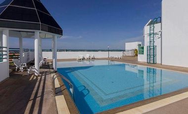 Thien Tong Condotel