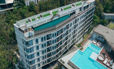 Palmmetto Park Condominium