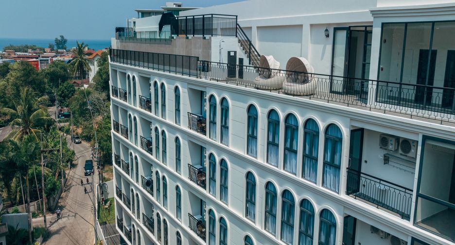 Palmmetto Park Condominium