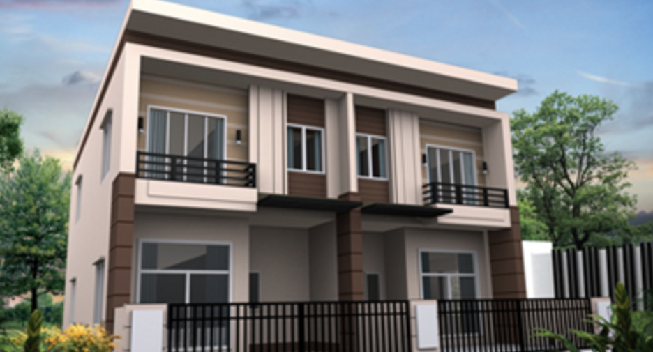 Temsiri Grand Minburi – Samwa