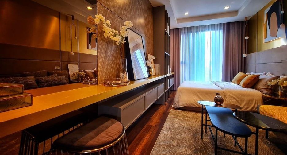 The Park Lane Sukhumvit - Bearing