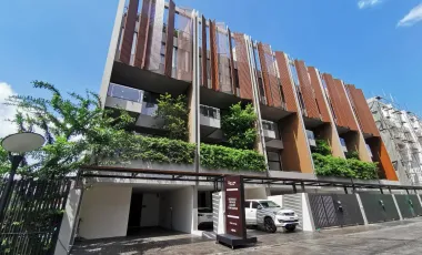 The Park Lane Sukhumvit - Bearing