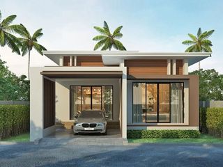 Khao Kaew Villa 1