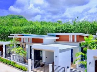 Khao Kaew Villa 1
