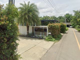 Khao Kaew Villa 1