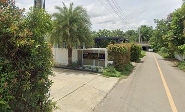 Khao Kaew Villa 1
