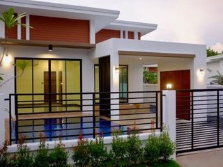 Khao Kaew Villa 1