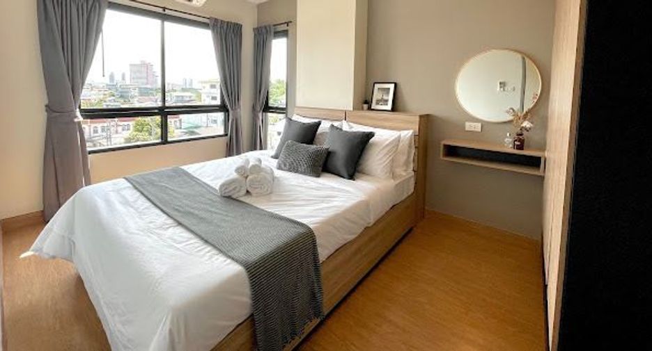 Loft 17 Residence