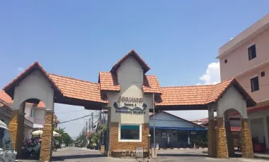 Ekamongkhon Village 4