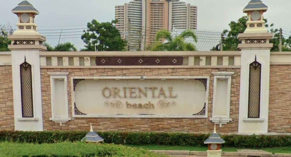 Oriental Beach Resort Chaam