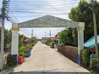 Chonmark 3 Village