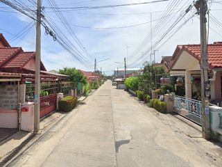 Chonmark 3 Village