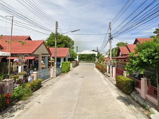 Chonmark 3 Village
