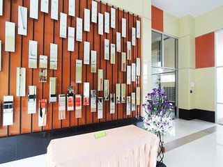 City Resort Pasawang @Phaetkaseam Hatyai