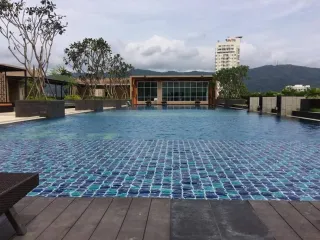 City Resort Pasawang @Phaetkaseam Hatyai