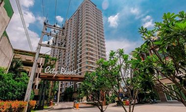 City Resort Pasawang @Phaetkaseam Hatyai