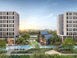 Atmoz Kanaal Rangsit