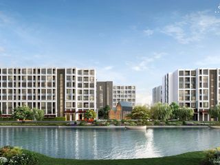 Atmoz Kanaal Rangsit