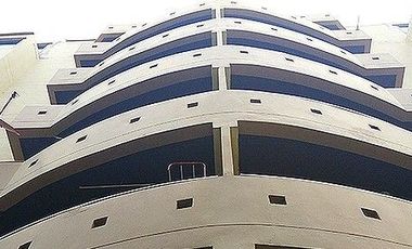 33 Residences Apartment