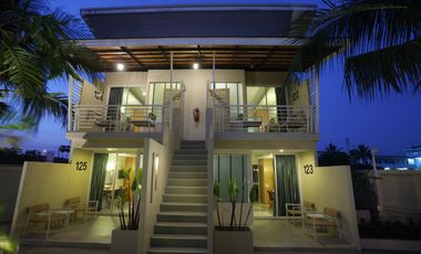 Impress Resort