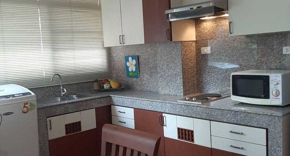 City Nest Apartment