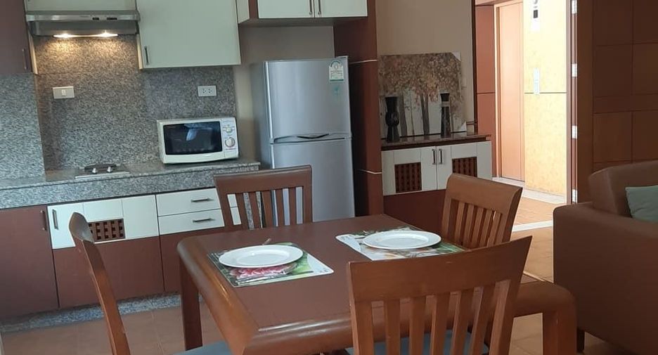 City Nest Apartment