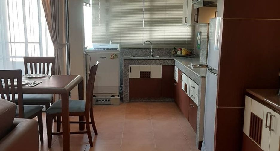 City Nest Apartment