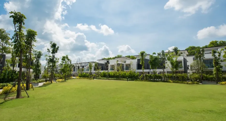 Laguna Park