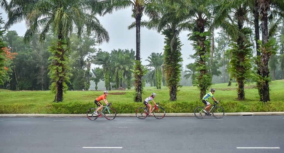 Laguna Park