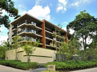 Cielo Condominium at Khao Yai