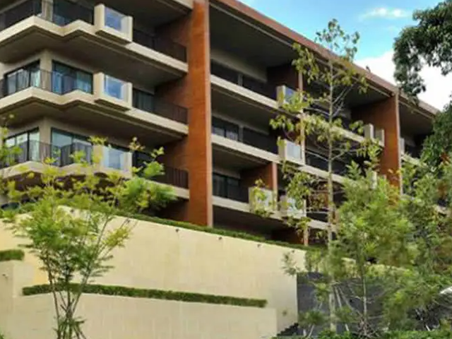 Cielo Condominium at Khao Yai
