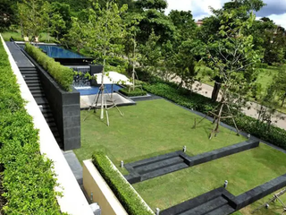 Cielo Condominium at Khao Yai