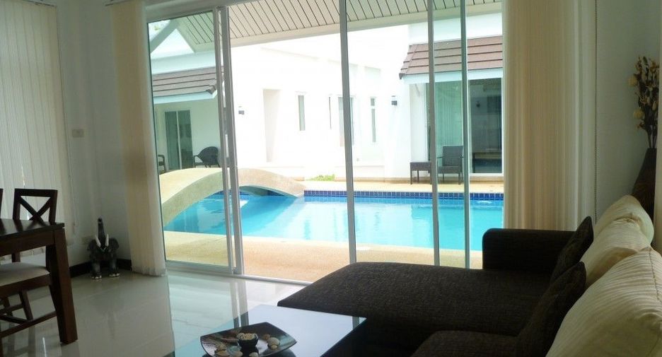 Pineapple Hills Resort