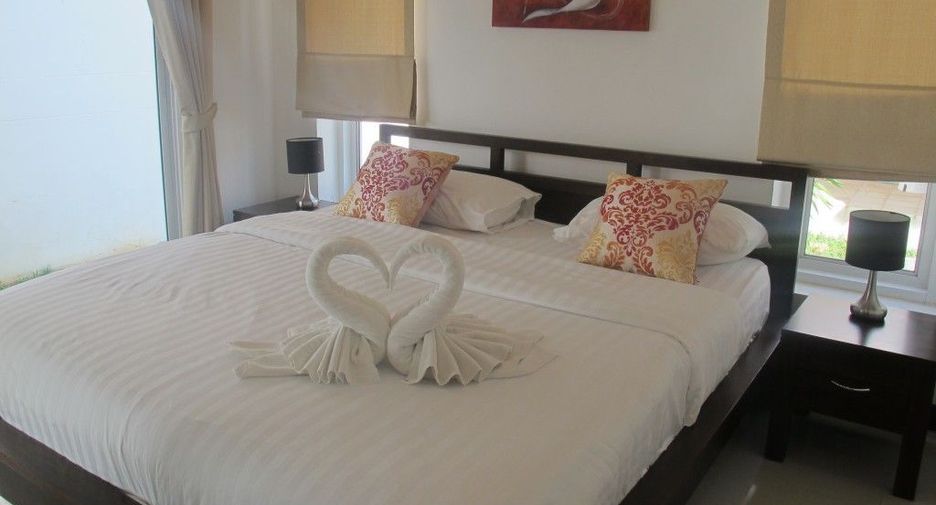 Pineapple Hills Resort