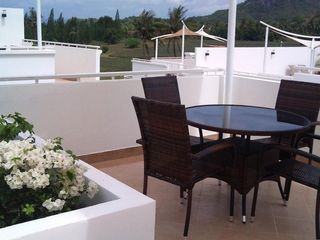 Pineapple Hills Resort