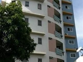 Sriwattana Apartment