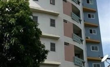 Appartement Sriwatana